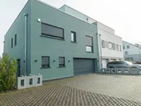 Недвижимость Semi-detached house 6 bedrooms for sale in Hellange: 1