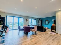 Недвижимость Semi-detached house 6 bedrooms for sale in Hellange: 2