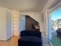 Недвижимость Studio 1 bedroom for sale in Howald: 3