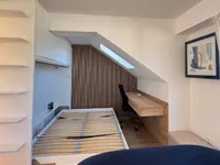 Недвижимость Studio 1 bedroom for sale in Howald: 5