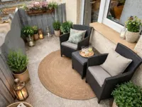 Недвижимость Apartment 2 bedrooms for sale in Bascharage: 2