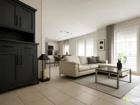 Недвижимость Apartment 2 bedrooms for sale in Differdange: 1