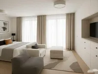 Недвижимость Penthouse 3 bedrooms for sale in Bascharage: 2
