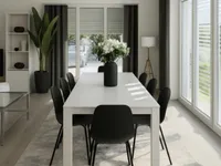 Недвижимость Penthouse 3 bedrooms for sale in Bascharage: 3