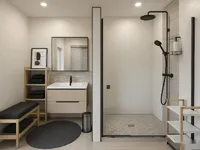 Недвижимость Penthouse 3 bedrooms for sale in Bascharage: 5