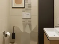 Недвижимость Penthouse 3 bedrooms for sale in Bascharage: 6