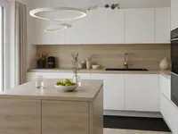 Недвижимость Penthouse 3 bedrooms for sale in Bascharage: 7