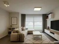 Недвижимость Penthouse 3 bedrooms for sale in Bascharage: 1
