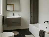 Недвижимость Penthouse 3 bedrooms for sale in Bascharage: 3