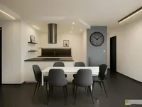 Недвижимость Penthouse 3 bedrooms for sale in Bascharage: 4