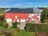 Недвижимость Detached house 4 bedrooms for sale in Leithum: 1