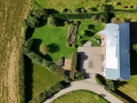 Недвижимость Detached house 4 bedrooms for sale in Leithum: 2