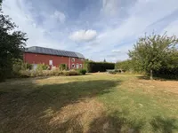 Недвижимость Detached house 4 bedrooms for sale in Leithum: 5