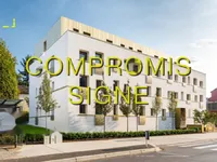 Недвижимость Apartment 1 bedroom for sale in Luxembourg-Cessange: 1