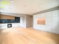 Недвижимость Apartment 1 bedroom for sale in Luxembourg-Cessange: 3