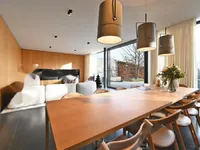 Недвижимость House 4 bedrooms for sale in Contern: 5