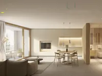 Недвижимость Apartment 1 bedroom for sale in Luxembourg-Kirchberg: 3