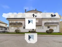 Недвижимость Triplex 3 bedrooms for sale in Sanem: 1