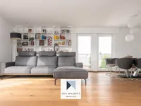 Недвижимость Apartment 3 bedrooms for sale in Walferdange: 5