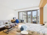 Недвижимость Studio for sale in Luxembourg-Centre Ville: 3