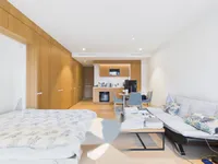 Недвижимость Studio for sale in Luxembourg-Centre Ville: 6