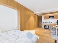 Недвижимость Studio for sale in Luxembourg-Centre Ville: 7