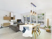 Недвижимость Apartment 3 bedrooms for sale in Diekirch: 4