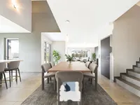 Недвижимость Semi-detached house 5 bedrooms for sale in Nospelt: 2