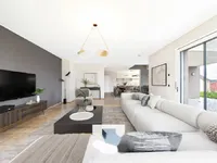 Недвижимость Semi-detached house 5 bedrooms for sale in Nospelt: 4