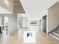 Недвижимость Semi-detached house 5 bedrooms for sale in Nospelt: 6