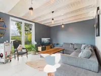 Недвижимость Detached house 4 bedrooms for sale in Grevenmacher: 5