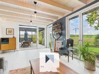 Недвижимость Detached house 4 bedrooms for sale in Grevenmacher: 6