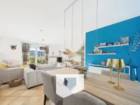 Недвижимость Apartment 2 bedrooms for sale in Hesperange: 3