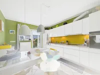 Недвижимость Apartment 2 bedrooms for sale in Hesperange: 4