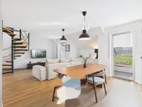 Недвижимость Penthouse 2 bedrooms for sale in Rollingen: 2
