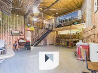 Недвижимость Detached house 5 bedrooms for sale in Lellig: 4