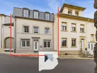 Недвижимость Detached house 4 bedrooms for sale in Wormeldange: 1