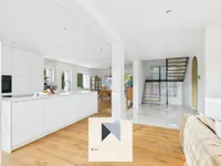 Недвижимость Detached house 4 bedrooms for sale in Ettelbruck: 5