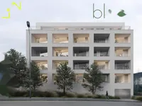 Недвижимость Apartment 1 bedroom for sale in Luxembourg-Kirchberg: 2