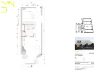 Недвижимость Apartment 1 bedroom for sale in Luxembourg-Kirchberg: 7