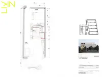 Недвижимость Apartment 1 bedroom for sale in Luxembourg-Kirchberg: 7