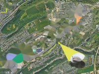 Недвижимость Apartment 2 bedrooms for sale in Luxembourg-Kirchberg: 7