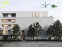 Недвижимость Apartment 2 bedrooms for sale in Luxembourg-Kirchberg: 2