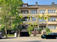 Недвижимость House 6 bedrooms for sale in Luxembourg-Belair: 1