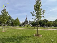 Недвижимость House 6 bedrooms for sale in Luxembourg-Belair: 5