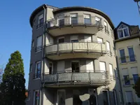 Недвижимость Apartment 2 bedrooms for sale in Mondorf-Les-Bains: 2