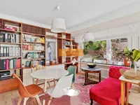 Недвижимость Apartment 3 bedrooms for sale in Luxembourg-Belair: 4