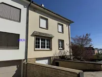 Недвижимость Detached house 5 bedrooms for sale in Luxembourg-Merl: 2