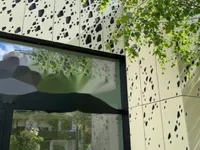 Недвижимость Penthouse 3 bedrooms for sale in Luxembourg-Kirchberg: 2