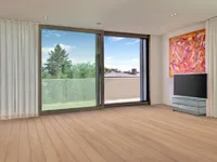 Недвижимость Penthouse 3 bedrooms for sale in Luxembourg-Kirchberg: 4
